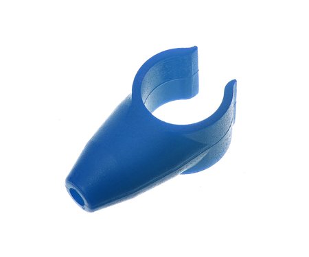 Коннектор Flagman Spare Plastic Connector Blue, Blue