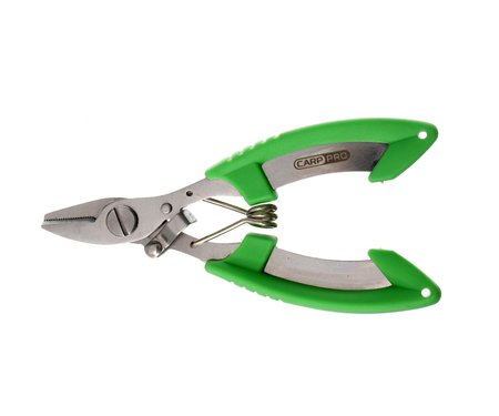 Ножиці для повідкового матеріалу Carp Pro Braid Scissors