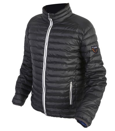Куртка Savage Gear Orlando Thermo Lite Black Jacket M
