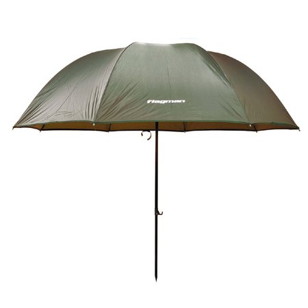 Зонтик рибальський Flagman Зелений