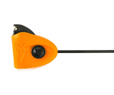 Свингер-мини Fox Black Label Mini Swinger Orange