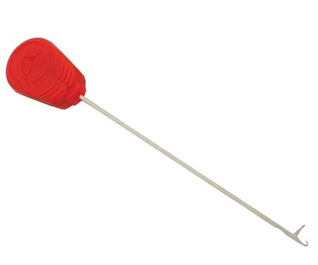 Игла для бойлов Korda Heavy Latch Stik Needle Red, 100 мм