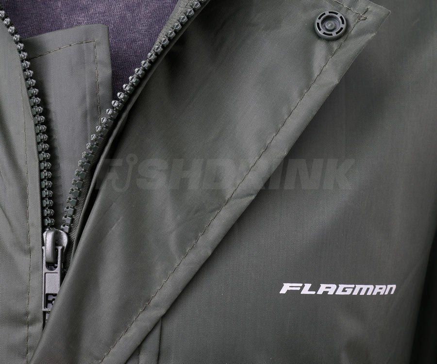 Костюм-дощовик Flagman Max Protection XL