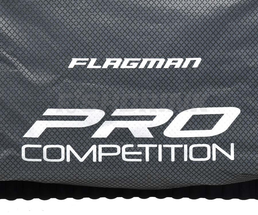 Сумка Flagman Pro Competition Tackle And Accessory Bag 48x29x40см