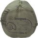 Спальний мішок Snugpak Softie Elite 5 (Comfort -15°С/ Extreme -20 ° C). Olive