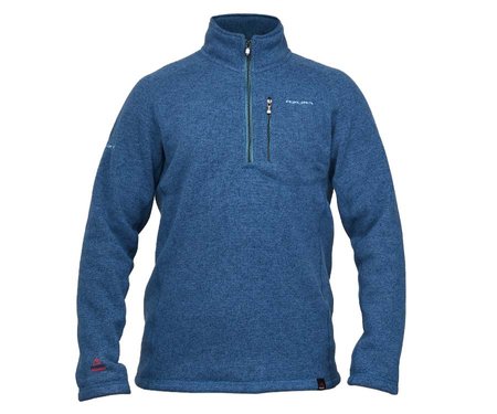 Реглан Azura Polartec Thermal Pro Sweater Blue Melange S, S, Blue Melange