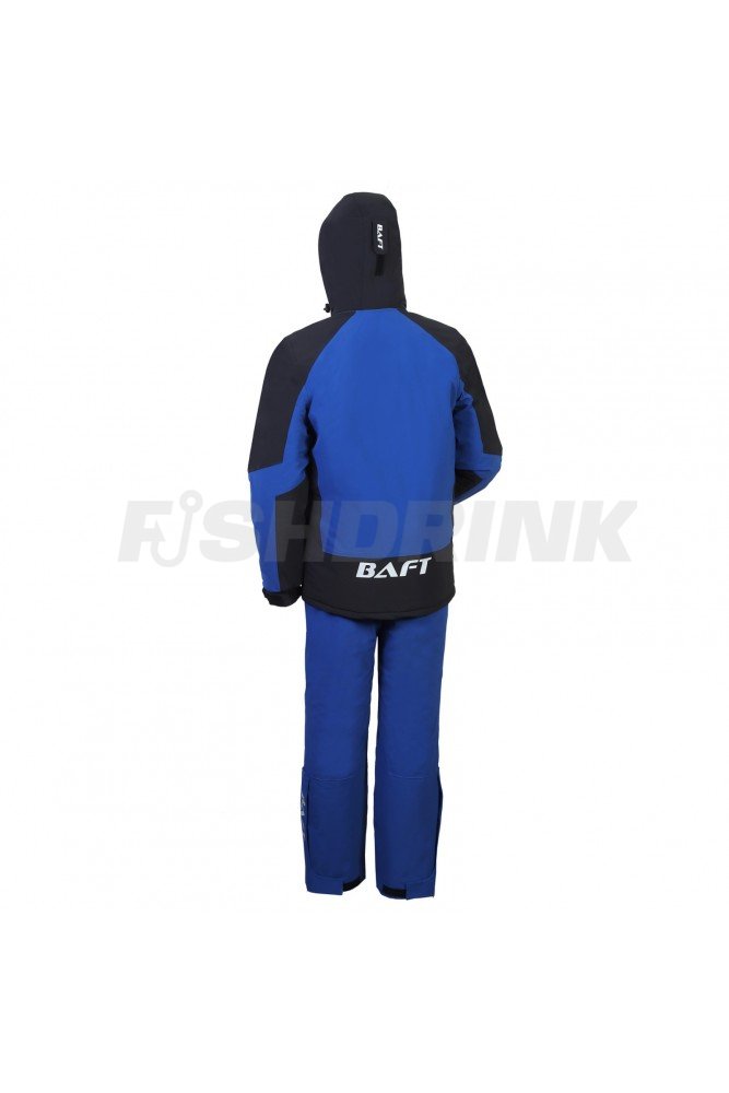 Зимовий костюм BAFT KAILAS - S