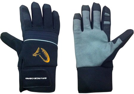 Рукавиці Savage Gear Winter Thermo Glove M