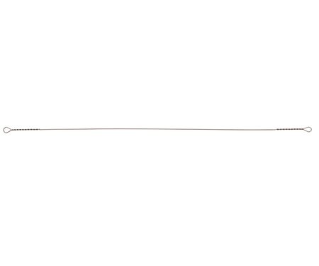 Поводок Flagman Leader Wire 0.40мм 300мм