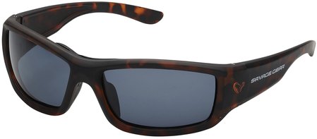 Окуляри Savage Gear Savage 2 Polarized Sunglasses (Floating) Black