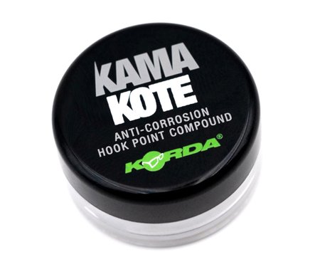Защитная смазка для крючков Korda KamaKote Hook Point Compound, Мастило