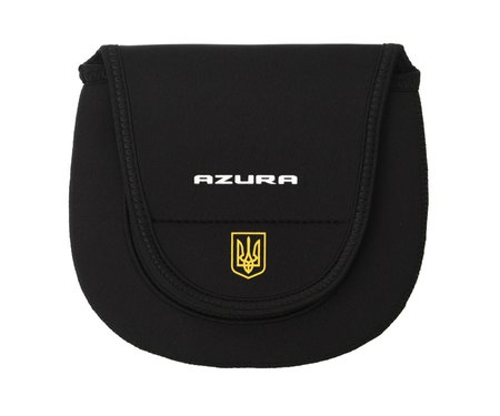Чехол Azura Neoprene Reel Bag Ukraine