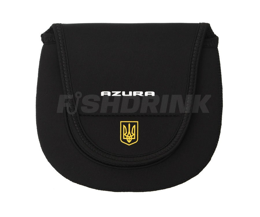 Чохол Azura Neoprene Reel Bag Ukraine
