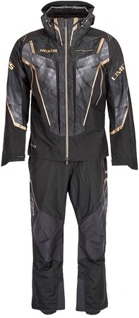 Костюм Shimano Nexus GORE-TEX Protective Suit Limited Pro RT-112T L ц:limited black