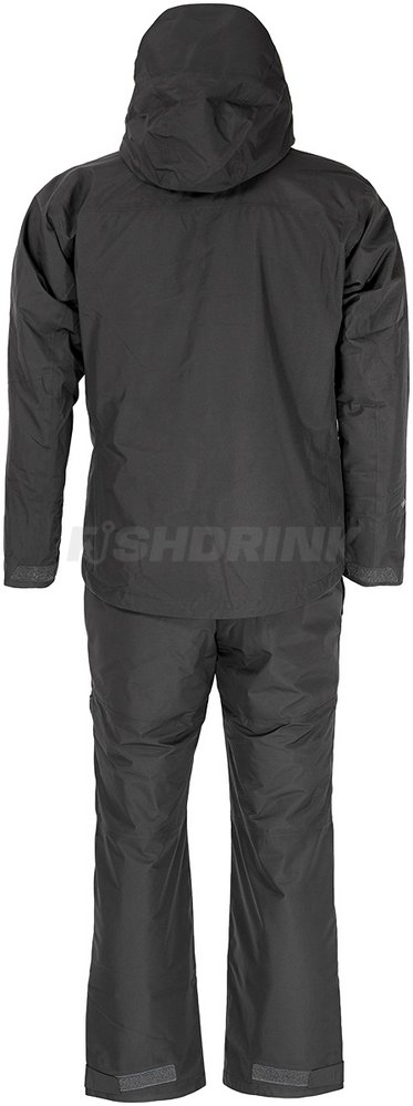 Костюм Shimano GORE-TEX Warm Suit RB-017T XXXL к:black