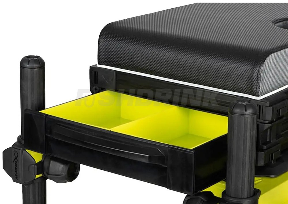Платформа Matrix XR36 Comp Lime Seatbox