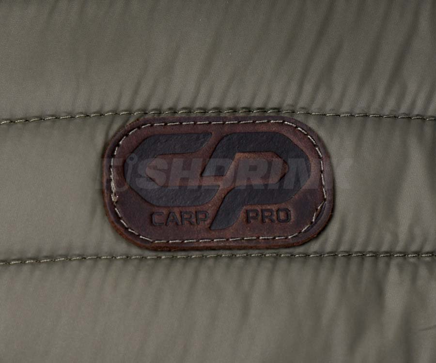 Костюм Carp Pro Combo Warm Suit S