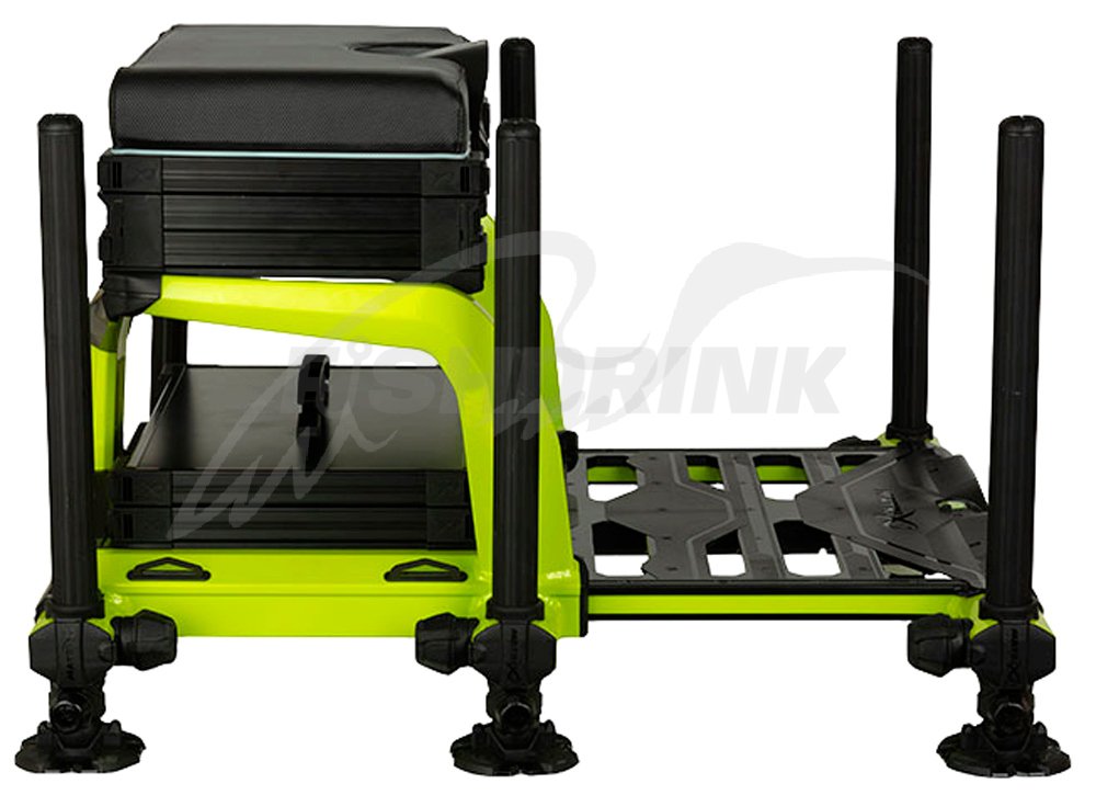 Платформа Matrix XR36 Pro Lime Seatbox
