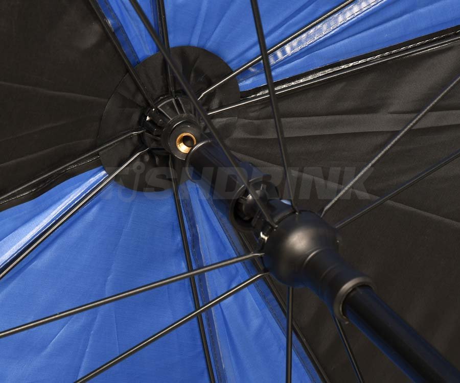 Парасоль Flagman Armadale Square Umbrella 2.5 м