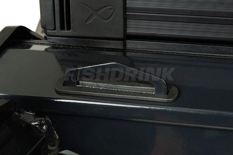 Платформа Matrix XR36 Pro Shadow Seatbox