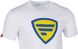 Футболка Favorite UA Shield 2XL к:white