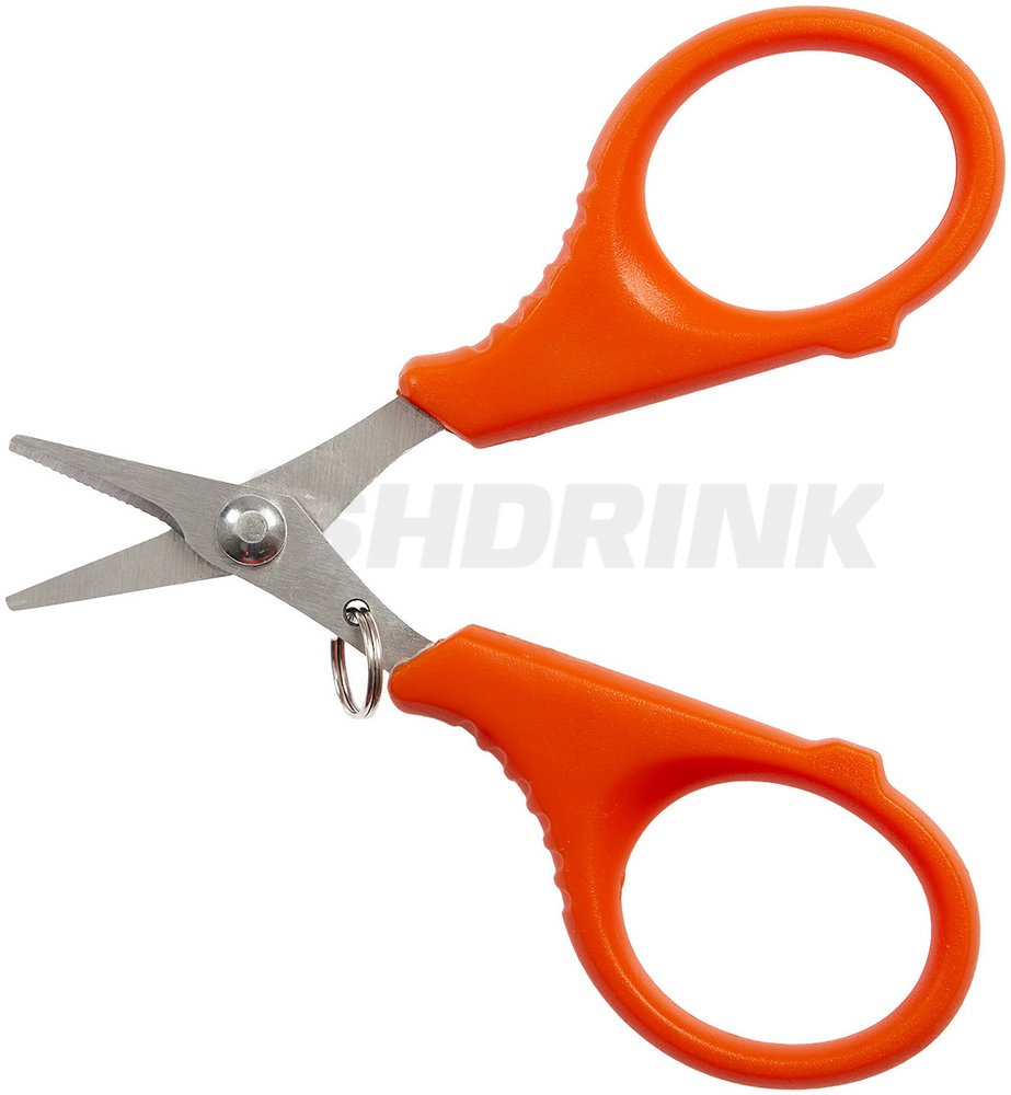 Ножиці Select SL-SJ03 9.5cm Orange