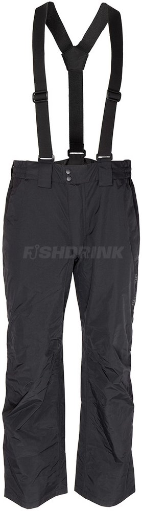Костюм Shimano DryShield Advance Protective Suit RT-025S XXL к:black