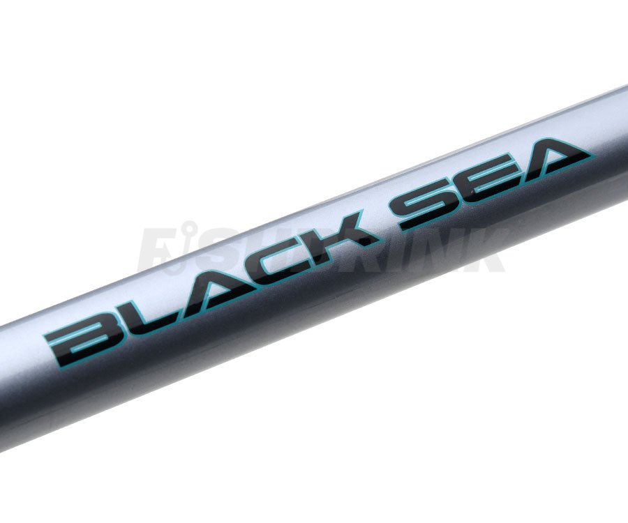 Серфове вудлище Flagman Black Sea Seaborn 4.2м 100-250г