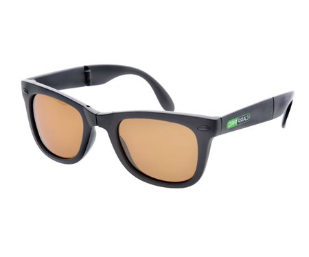 Поляризаційні окуляри Carp Pro коричневі