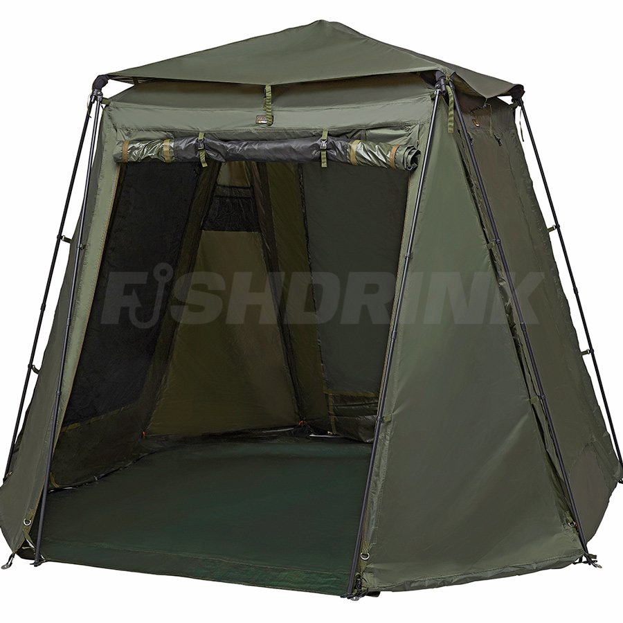 Намет Prologic Fulcrum Utility Tent & Condenser Wrap