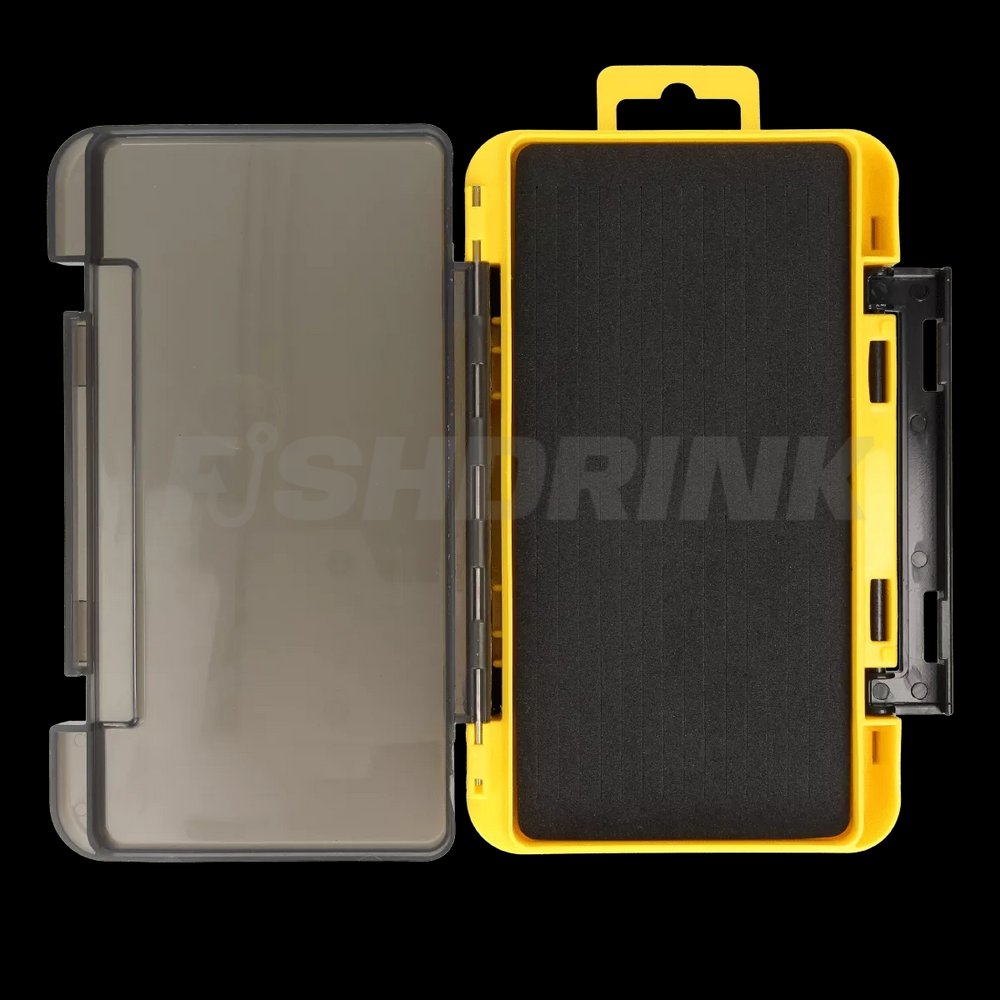 Коробка GC Reversible Worm & Foam Case RWC-1710F NEW 2024