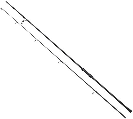 Вудилище коропове Prologic Custom Black Carp Rod 13’/3.90m 3.50lbs - 2sec