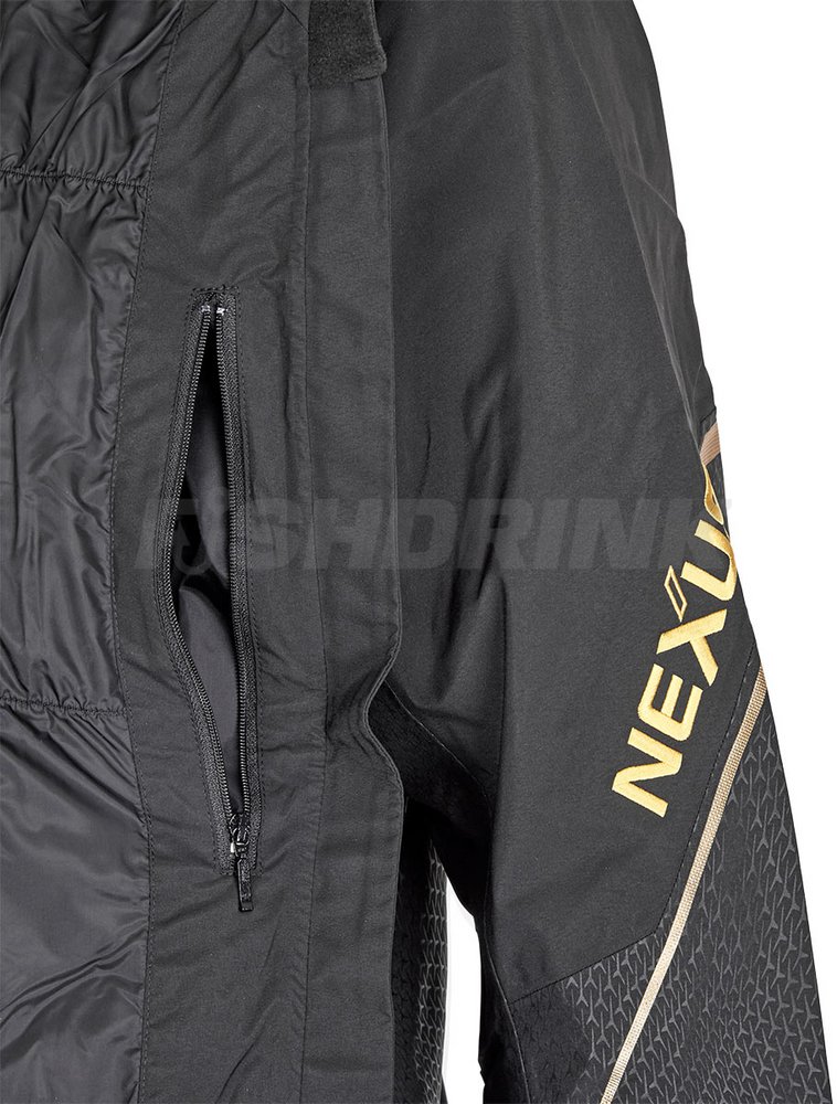 Костюм Shimano Nexus GORE-TEX Protective Suit EX RT-119S XL ц:black