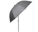 Парасоль Flagman Umbrella Grey 2.5м