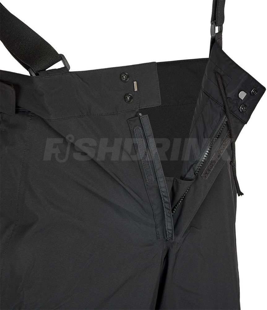 Костюм Shimano Nexus GORE-TEX Protective Suit EX RT-119S XL ц:black