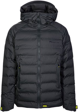 Куртка RidgeMonkey APEarel K2XP Waterproof Coat L к:black
