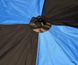Парасоль Flagman Armadale Umbrella Blue/Black 2.2м