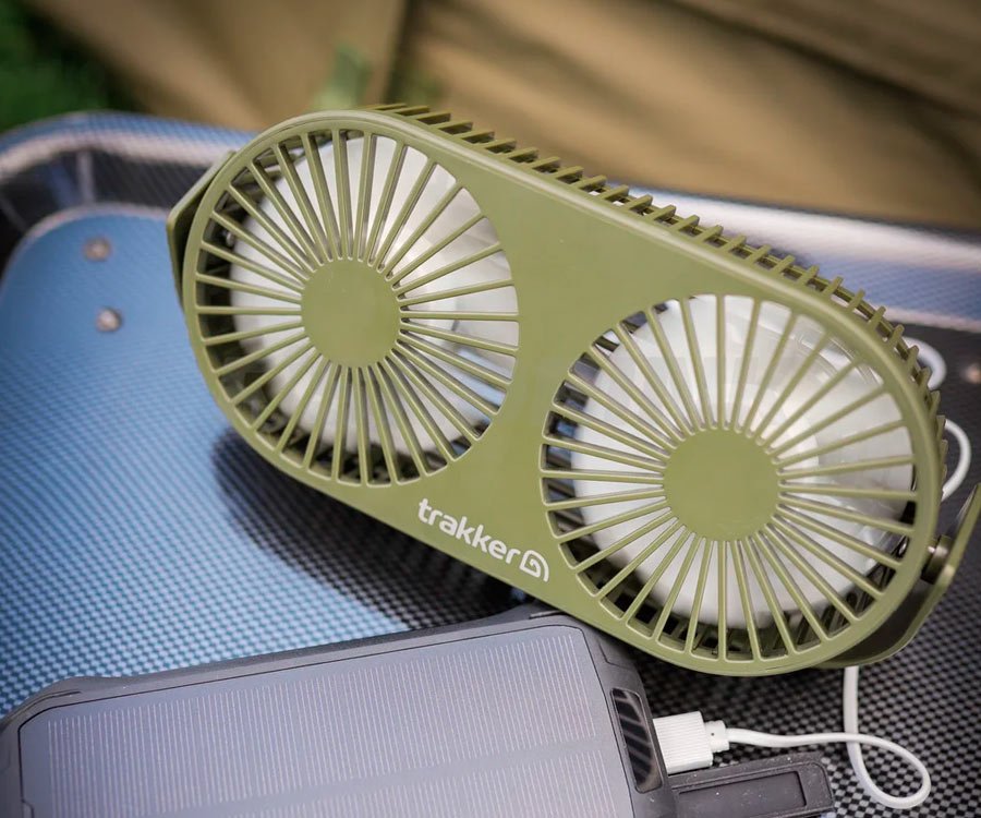 Вентилятор Trakker USB Bivvy Fan