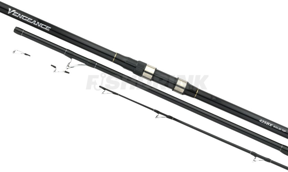 Вудлище серфовое Shimano Vengeance 450BX Tubular Tip 4.50 m max 225g
