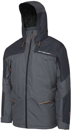 Куртка Savage Gear Thermo Guard XL (з підстібкою) к:charcoal grey melange
