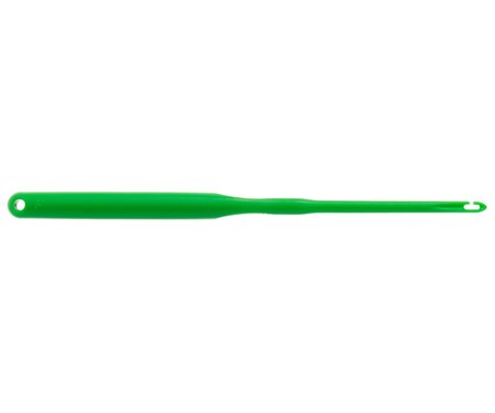 Екстрактор для гачка Flagman пластиковий зелений