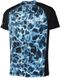 Футболка Savage Gear Marine UV T-Shirt L к:sea blue