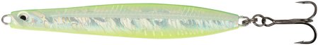 Пількер Savage Gear Seeker ISP 68mm 12.0g 02-Fluo UV Green Yellow