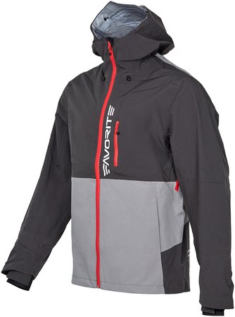 Куртка Favorite Storm Jacket 2XL мембрана 10К\10К к:антрацит