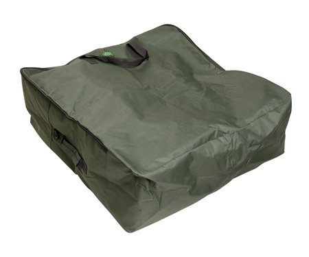 Чохол-сумка Carp Pro для крісла-ліжка 90x90x33см