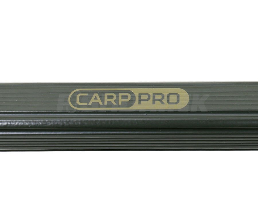 Род-под Carp Pro Rod Pod на 3 вудлища з телескопічними ніжками