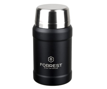 Термос Forrest Food Vacuum Bottle 0.8л