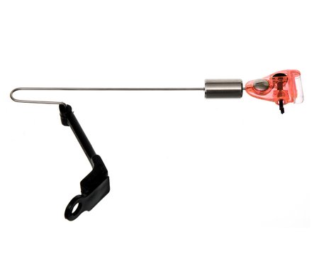Свінгер Flagman Sensor Big Game Red, Red, Без можливості підключення до електронного сигналізатора клювання