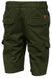 Шорти Prologic Combat Shorts L Army Green