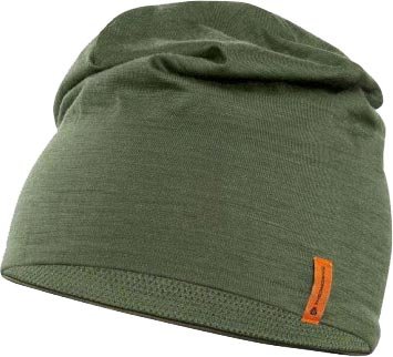 Шапка Thermowave Beanie. L/XL. Forest Green